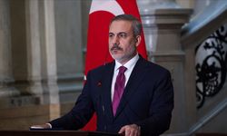 Dışişleri Bakanı Fidan, Katar'ı ziyaret edecek