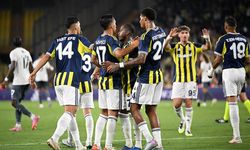 Fenerbahçe, Süper Lig'de yarın Kocaelispor'u ağırlayacak