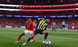Fenerbahçe yoluna UEFA Avrupa Ligi'nde lig aşamasından devam edecek
