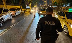 "Huzur İstanbul" uygulamasında 815 kişi gözaltına alındı