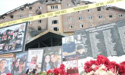 Kartalkaya'daki otel yangınıyla ilgili İş Başmüfettişi Ayanoğlu hakkında soruşturma izni verildi