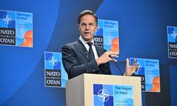 NATO Genel Sekreteri Rutte'den, savunma sanayisi üretim seviyelerini yüksek tutma çağrısı