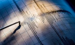 Osmaniye'de 4,1 büyüklüğünde deprem