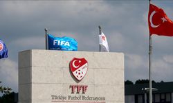 PFDK'den 8 Süper Lig kulübüne ceza