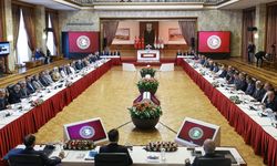 TBMM Başkanlığı, Milli Dayanışma, Kardeşlik ve Demokrasi Komisyonu için 3 partiden birer üye daha istedi