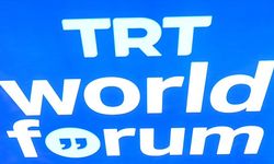 "TRT World Forum 2025" 31 Ekim-1 Kasım'da İstanbul'da düzenlenecek
