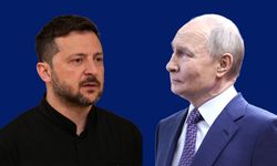 Trump, Putin ile Zelenskiy'i bir araya getirecek zirve için hazırlıklara başladığını açıkladı
