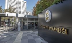 Türkiye, İsrail'in Suriye'deki askeri saldırılarını 'güçlü şekilde' kınadı