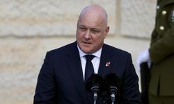 Yeni Zelanda Başbakanı Luxon, İsrail Başbakanı Netanyahu'nun "aklını kaybettiğini" söyledi