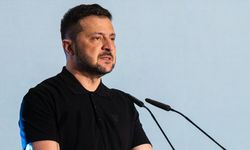 Zelenskiy: (Trump-Putin görüşmesinde) acil bir ateşkes olmasını umuyoruz