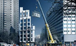 İstanbul’da 3.8 milyon konut riskli