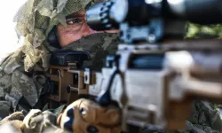 Yeni silah sistemleri TSK envanterinde