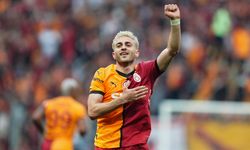 Barış Alper Yılmaz'dan yaşananlarla ilgili açıklama: Tüm hırs ve forma aşkıyla sahalarda olacağıma söz veririm