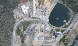 Ergan Dağı yatırımlarla yaz-kış doğa sporlarının merkezi haline geliyor