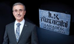 İlk 'Türk demiri' üretiminin 86. yılı