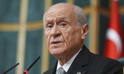 MHP Genel Başkanı Bahçeli: İsrail melanet ve musibet odağı haline gelmiştir