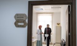 Sağlıklı Hayat Merkezlerine bir yılda 20 milyonu aşkın başvuru yapıldı