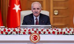 TBMM Başkanı Kurtulmuş'tan Sivas Kongresi'nin 106. yıl dönümü mesajı