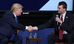 Trump destekçisi aktivist ve sosyal medya fenomeni Charlie Kirk silahlı saldırıya uğradı