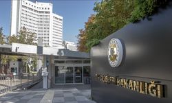 Türkiye, İsrail'in Doha'daki Hamas müzakere heyetine yaptığı saldırıyı lanetledi