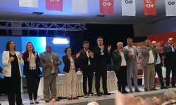 CHP Keşan'da Anıl Çakır güven tazeledi