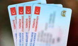 Eski tip sürücü belgeleri için 31 Ekim son tarih! Süre uzatılmayacak!