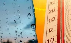 Meteoroloji uyardı: Doğu bölgelerde kuvvetli yağış ve rüzgar bekleniyor