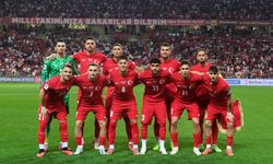 A Milli Futbol Takımı 644. maçına çıkacak