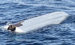 Artvin açıklarında insansız deniz aracı bulundu