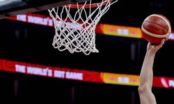 Basketbolda haftanın programı