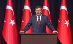 Cumhurbaşkanı Yardımcısı Yılmaz: Yapay zeka alanında hukuki ve kurumsal altyapımızı güçlendiriyoruz