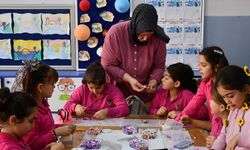 'Engelli oğlak' hikayesiyle başlayan iyilik hareketi, özel gereksinimli çocukların gönlüne dokundu