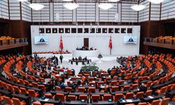 Gazze'ye Giden İnsani Yardım Filolarına Yönelik Saldırılara Dair Meclis Başkanlığı Tezkeresi kabul edildi
