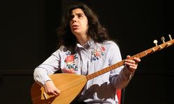 Görme engelli konservatuvar öğrencileri azimleriyle ilham veriyor