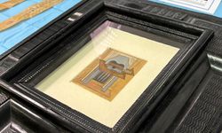 İspanya polisi, 3 Ekim'den bu yana kayıp olan Picasso tablosunu buldu