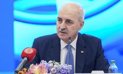 Kurtulmuş: Bazı ülkelerin, İsrail'in ortaya koyduğu devlet terörüne karşı sessiz kalması maalesef ibret vesilesidir