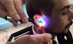Lazer ve LED akupunkturu, beyni uyararak ağrıyı dindiriyor