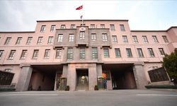 MSB: Barışın tesisi ve korunmasında tecrübe sahibi olan Türk Silahlı Kuvvetlerimiz her türlü göreve hazırdır