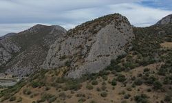 Osman Gazi'nin 1300'lerin başında fethettiği Çadırlı Kalesi'nin yeri tespit edildi