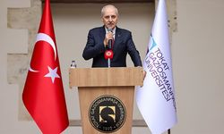 TBMM Başkanı Kurtulmuş: Gazze'deki ortaya çıkan bu barış umudunda Türkiye'nin fevkalade önemli rolü olmuştur