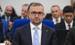 TCMB Başkanı Karahan, TBMM Plan ve Bütçe Komisyonu'nda sunum yaptı