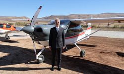 Türkiye'nin 14. hava kampüsü Divriği'de açıldı