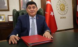 Türkiye'nin Doha Büyükelçisi Göksu: Türkiye ve Katar'ın stratejik ortaklığı Orta Doğu'ya istikrar sağlıyor