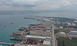Türkiye'nin 'gemi, yat ve hizmetleri' ihracatını İstanbul ve Yalova sırtlıyor