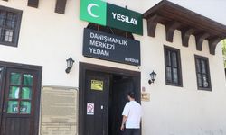 Yeşilay ile bağımlılıktan kurtulan genç, akademisyenlik hayalini gerçekleştirmek istiyor
