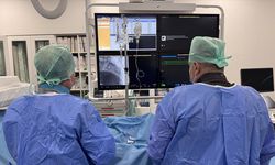 Zonguldak Bülent Ecevit Üniversitesi Hastanesi bölgenin 'sağlık üssü' oldu