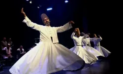 Gaziantep’te Mevlana’yı anma programı düzenlendi