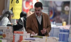 '7. Doğu Anadolu Erzurum Kitap Fuarı' 5 günde 75 bin kişiyi ağırladı