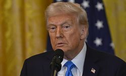 ABD Başkanı Trump: ABD ile Suudi Arabistan arasındaki ittifakı eskisinden daha da güçlü hale getiriyoruz