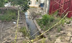 Anne ve kızının evlerinin önünde elektrik akımına kapılmasıyla ilgili 9 sanığa dava